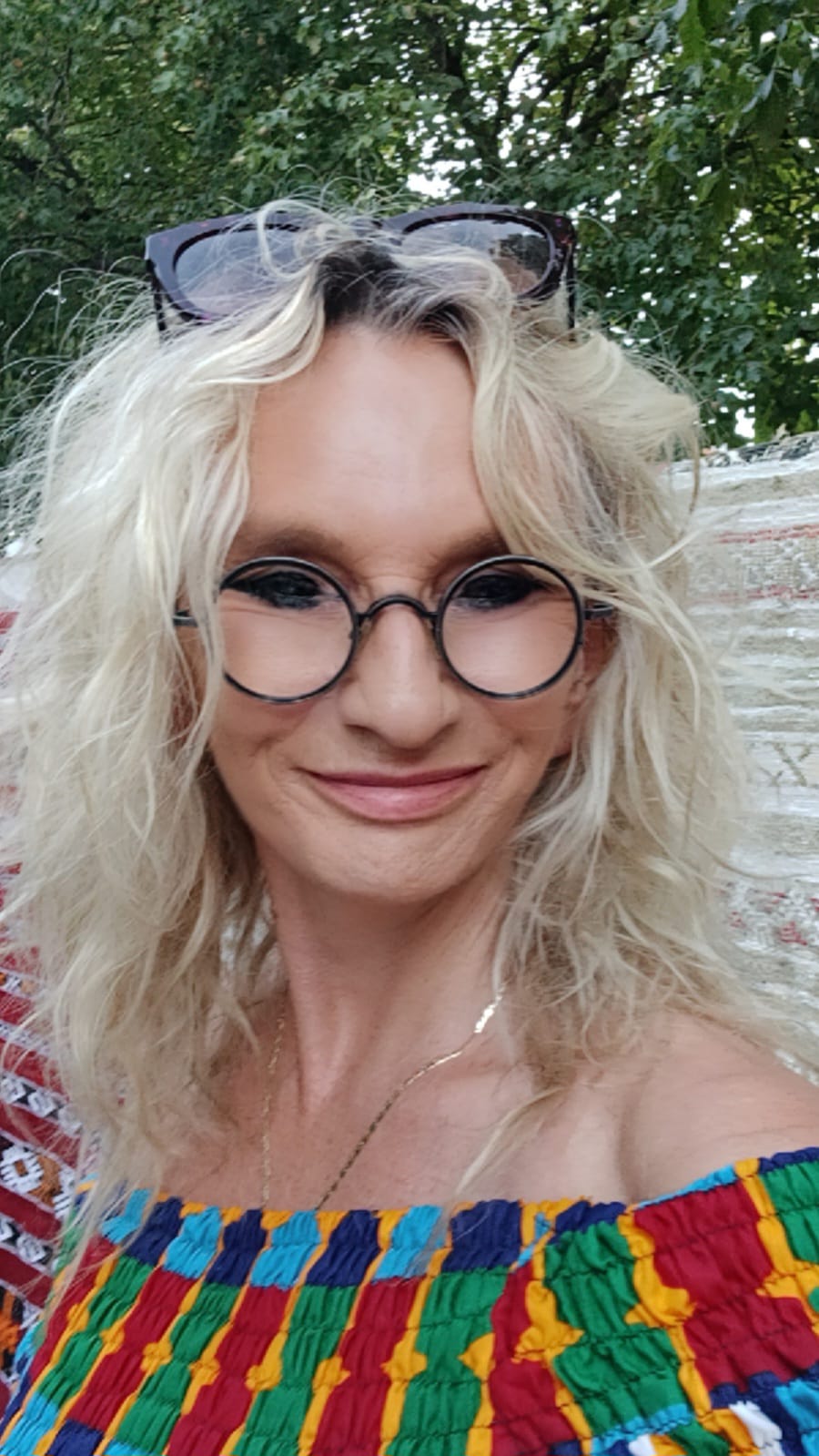Michaela Susanna Düe