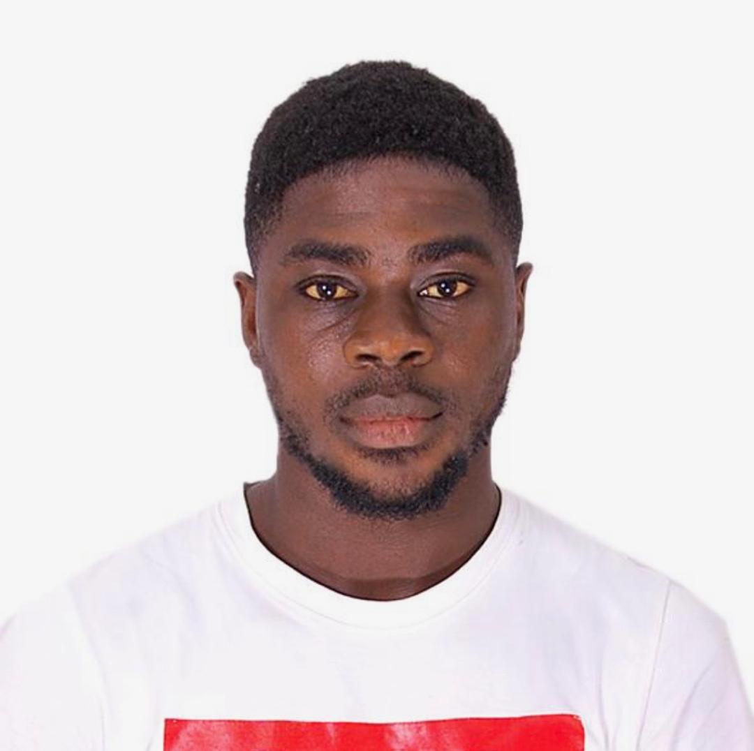 Paul Junior Adjei