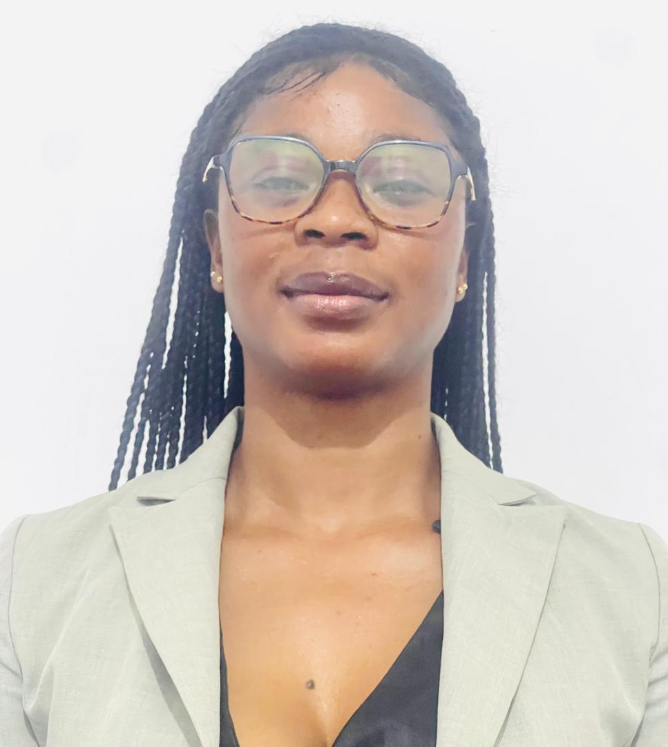 Vida Adjoa Adjei